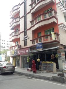 महादेवपुरा में एबीसी में प्रोजेक्ट इमेज की तस्वीर