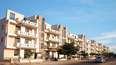 Parsvnath Royal Floors