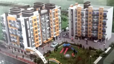 Jayram Heights