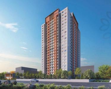 2 BHK Apartment
