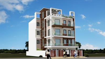 Gallery Cover Pic of Israni Home 2