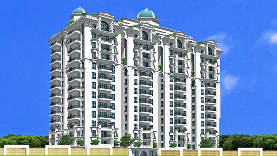 Aditya Heights in Kondapur, Hyderabad Price, Reviews Floor Plan