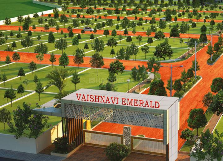 Vaishnavi Emerald in Sadasivpet, Hyderabad Price, Reviews & Floor Plan