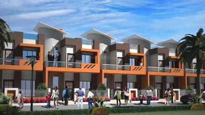 Gallery Cover Pic of Mansa Vaidhyanath City