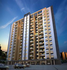 4 BHK Villa