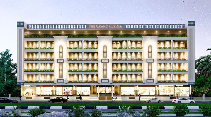 THV Grand Ultima - Image 5