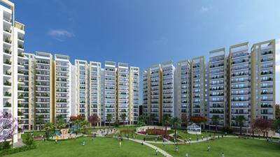 2 BHK Apartment