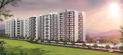 Gallery Cover Pic of Pristine Greens Phase II