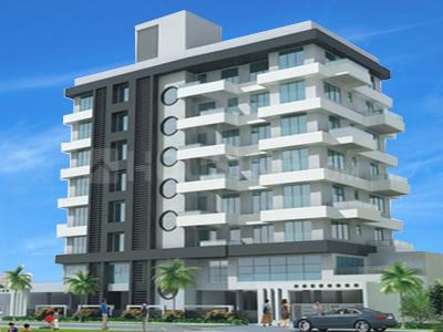 Shree Krishna Apartment