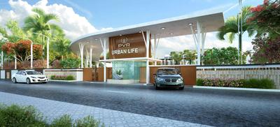PVR Urban Life
