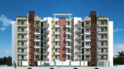 Gallery Cover Pic of Imperial Court Roorkee