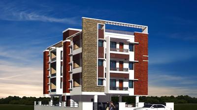 Lakshay Homes