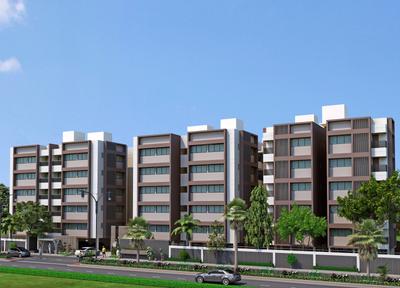 Gallery Cover Pic of Shivam Residency
