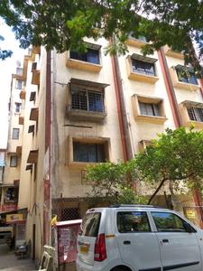 Gallery Cover Image of 650 Sq.ft 1 BHK Apartment for buy in Gurudatta Apartments, Dhankawadi for 3300000