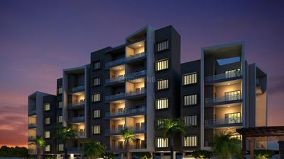 Agrawal Sagar Abhinav Heights