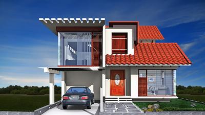 Gallery Cover Pic of Anzera Brookside Villas