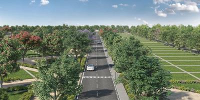 Residential Lands for Sale in Gokul Vatika Address