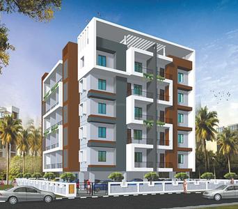 Gallery Cover Pic of Vishwas Lalita Residency
