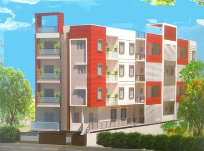 Gallery Cover Pic of Nitin Elite Park View
