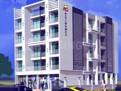 Gallery Cover Pic of SR Residency