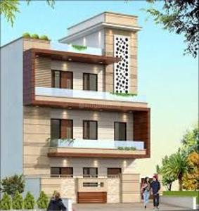 Gallery Cover Pic of J R New Homes Rohini
