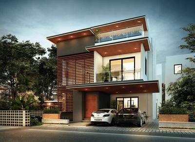 VDB Living Walls