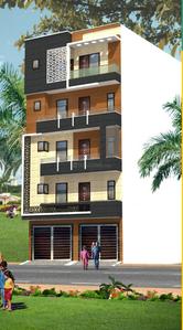 Gallery Cover Pic of Shiva Luxurious Homes