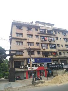 Gallery Cover Pic of Dhoot Club Town Estates