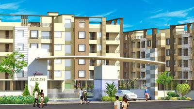 GPS Meena Aurum