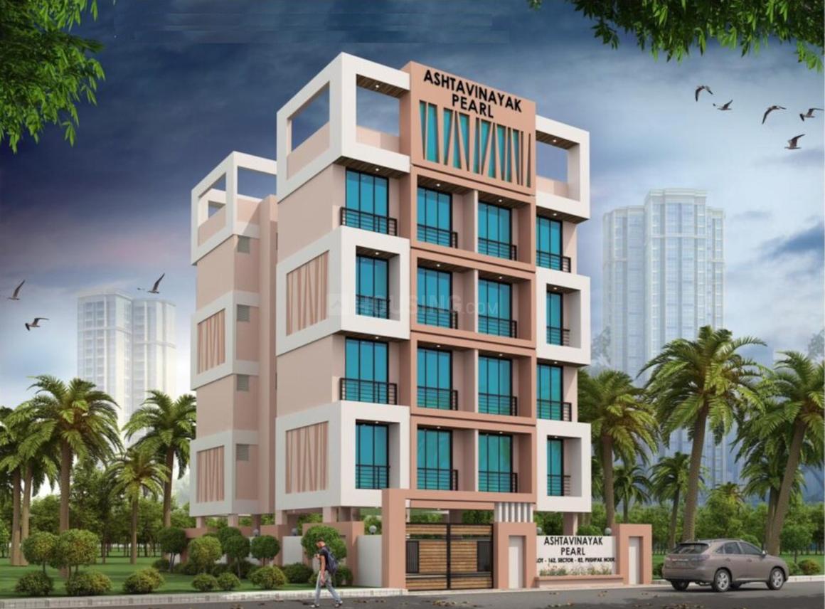 Ashtavinayak Pearl in Kamothe, Navi Mumbai - Price, Reviews ...