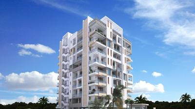 SDC Suman Abode