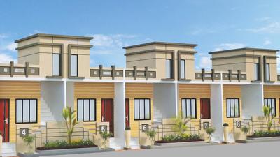 Gallery Cover Pic of Devine Residency