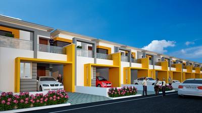 TRS VIP City