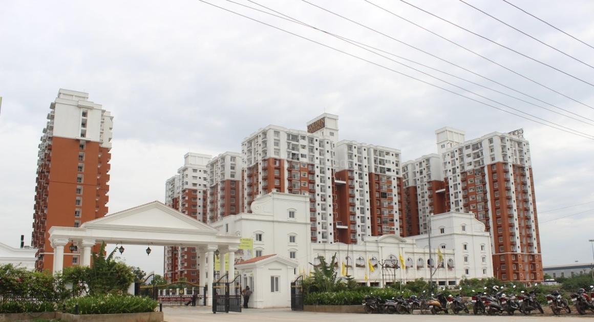 Golden Opulence in Poonamallee, Chennai Price, Reviews Floor Plan