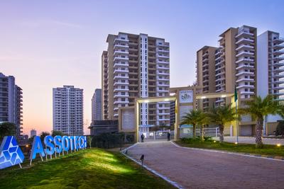 Gallery Cover Pic of Assotech Blith