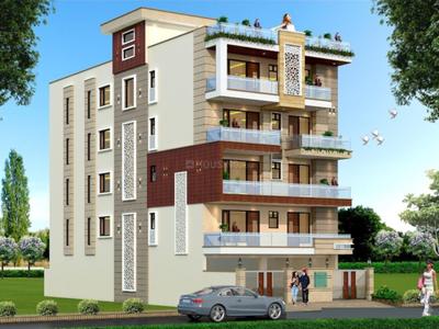 Gallery Cover Pic of Richlook Gold Floor