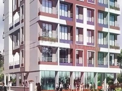 Gallery Cover Pic of Pruthvi Apartment