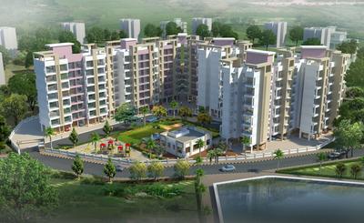 Gallery Cover Pic of Green Woods Building 2 To 6