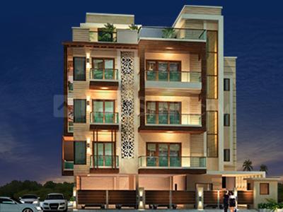 Gallery Cover Pic of SDR Floors - 10
