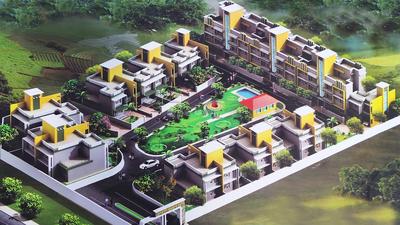 Gallery Cover Pic of Shree Ganesh Siddhivinayak Villa