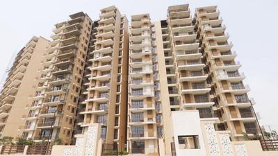 2 BHK Apartment