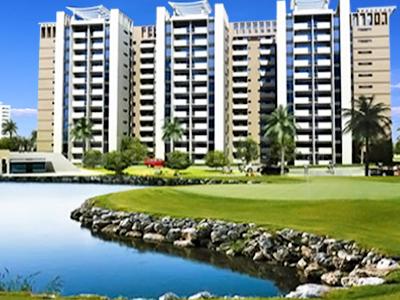 Jaypee Greens Nature View Apartment