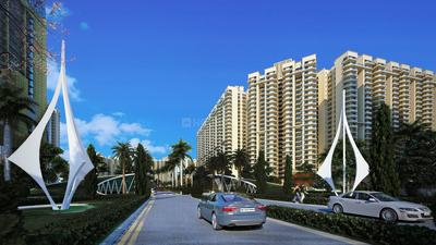Gallery Cover Pic of Gaursons 12th Avenue
