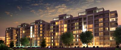 Gallery Cover Pic of Konark Residency