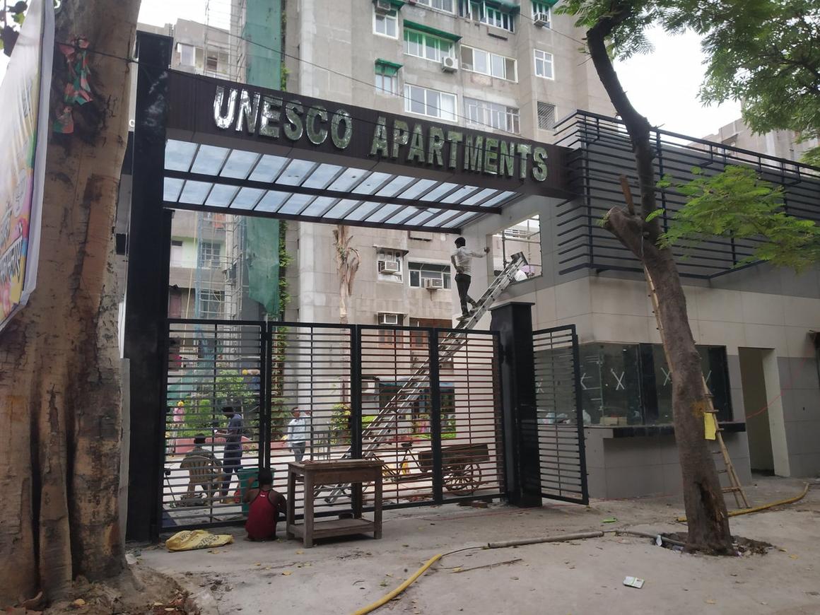 Unesco Apartments in Patparganj Price, Reviews & Floor Plan