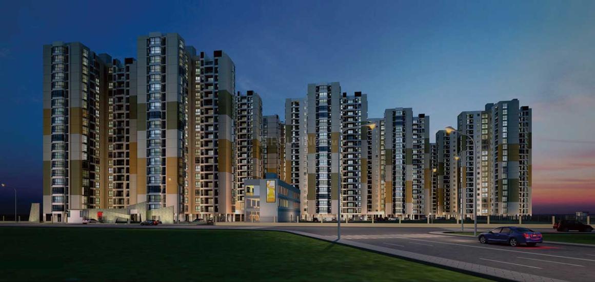 KLP Abhinandan Block E F G And H in Choolai, Chennai Price