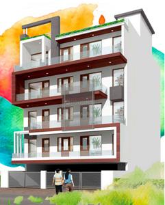 Gallery Cover Pic of Whitehousz Floors 2