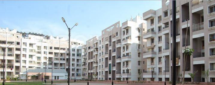 Ssd Sai Platinum In Pimple Saudagar Pune Find Price Gallery Plans Amenities On Commonfloor Com