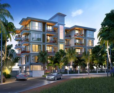 Gallery Cover Pic of Goldcoast The Calissa I