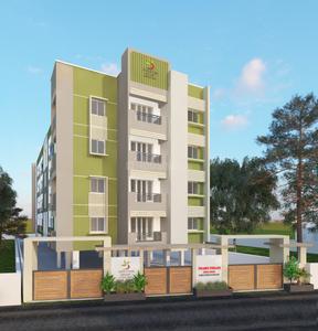 Marutham Hillside